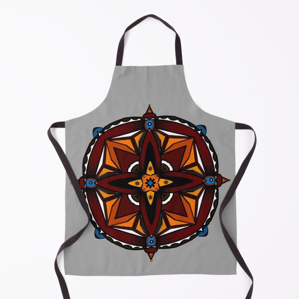 Item preview, Autumnal Emblem designed and sold by RiBBit15.