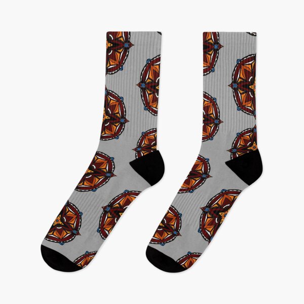 Item preview, Autumnal Emblem designed and sold by RiBBit15.