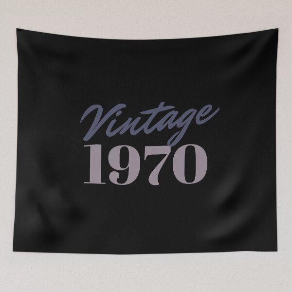 Item preview, Vintage 1970 designed and sold by hectorgool.