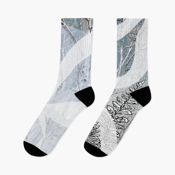 Item preview, white birch winter designed and sold by jamayr.