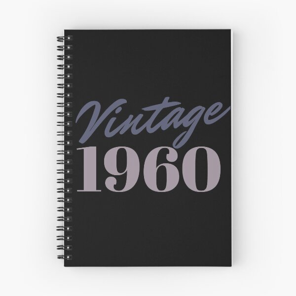 Item preview, Vintage 1960 designed and sold by hectorgool.