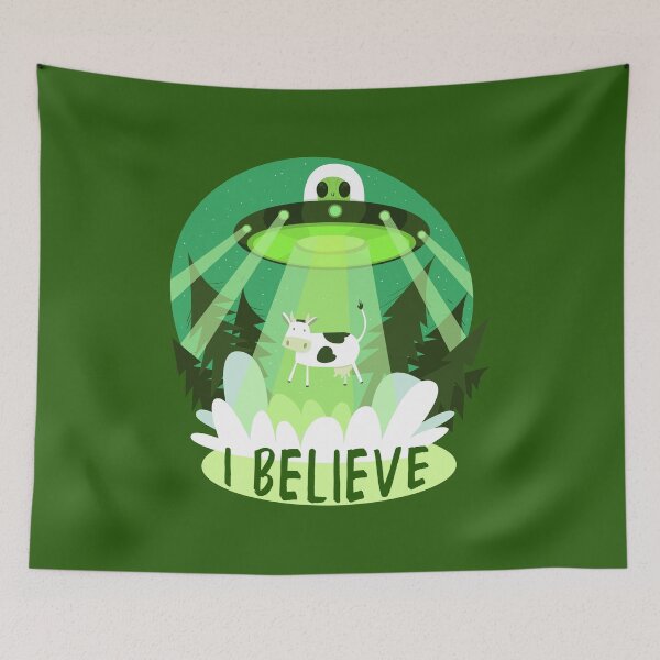 Item preview, Alien cow abduction I believe designed and sold by TheSimpleMan.