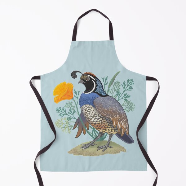Item preview, California Natives designed and sold by chocolatNwasabi.