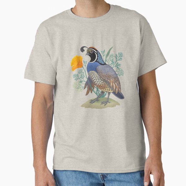 Item preview, California Natives designed and sold by chocolatNwasabi.