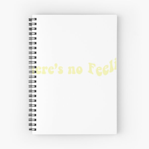 Item preview, There’s no feeling  designed and sold by vanessa1012.