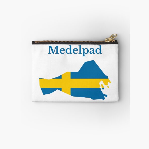 Item preview, Medelpad Province Map, Swedish Province, Sweden. designed and sold by marosharaf.