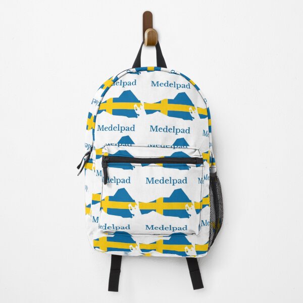 Item preview, Medelpad Province Map, Swedish Province, Sweden. designed and sold by marosharaf.