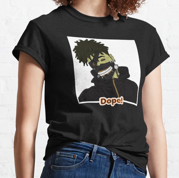 t shirt xxx tentacion