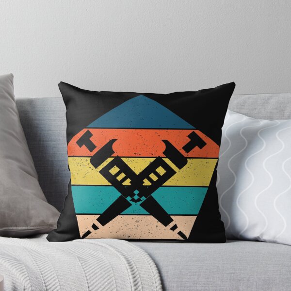 Item preview, 80s ROCK RETRO POLYGON TEXTURED SUNSET PIPETTES designed and sold by Hippiesole.