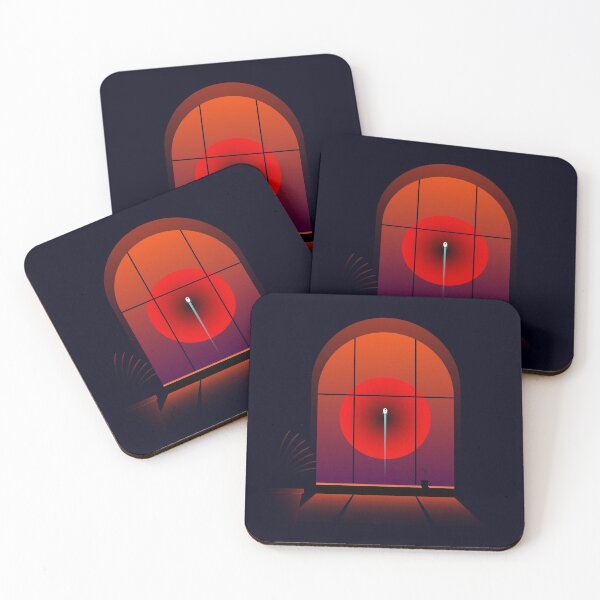 Item preview, Flying Away. designed and sold by CoffeeTheorist.
