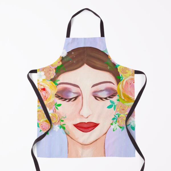 Item preview, Sleeping Maiden designed and sold by Floralife.
