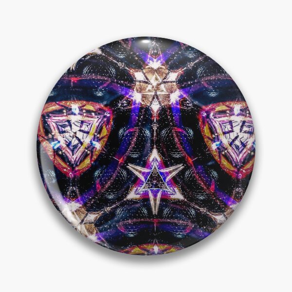 Item preview, looking through a kaleidoscope 7 designed and sold by acottrill.
