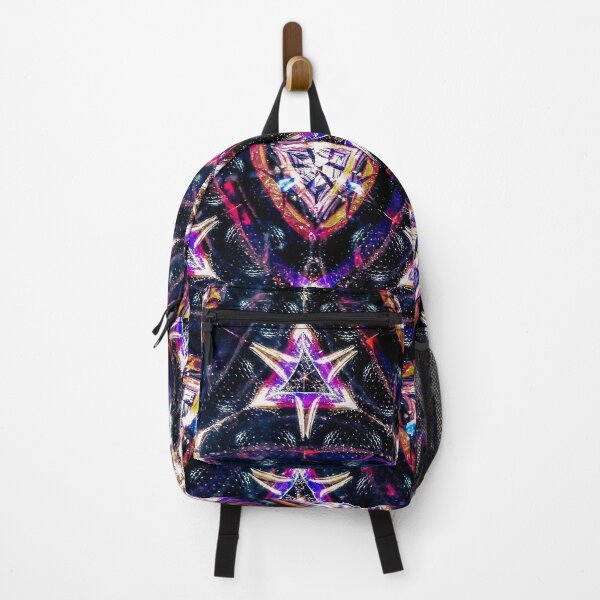 Item preview, looking through a kaleidoscope 7 designed and sold by acottrill.