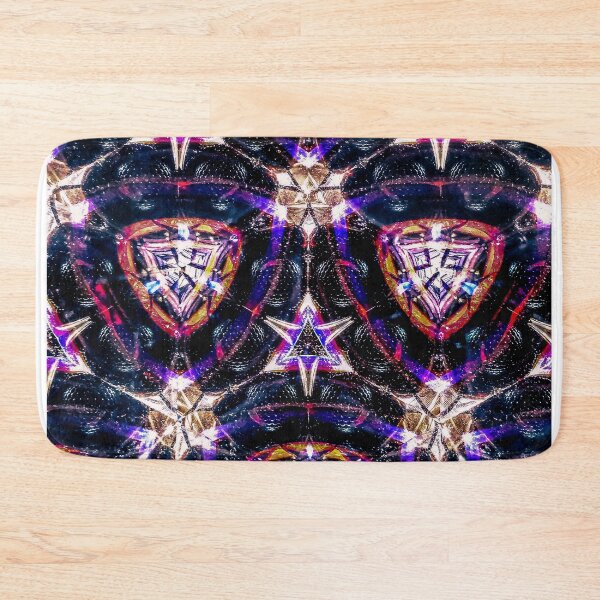Item preview, looking through a kaleidoscope 7 designed and sold by acottrill.