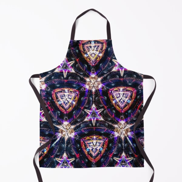 Item preview, looking through a kaleidoscope 7 designed and sold by acottrill.