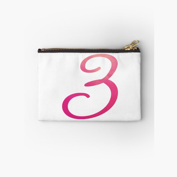 Item preview, Letter Z Pink Color Monogram Script, Personalized Initial designed and sold by Star58.
