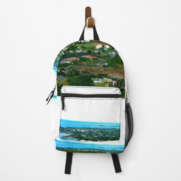 Item preview, A view to behold - Island shoreline - Mauritius designed and sold by Totallyalive.