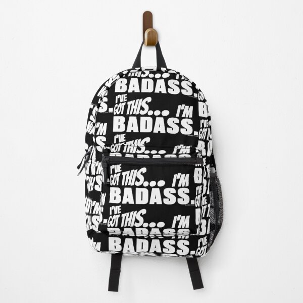 Item preview, I've got this... I'm Badass. designed and sold by BLACKSUN-SHOP.