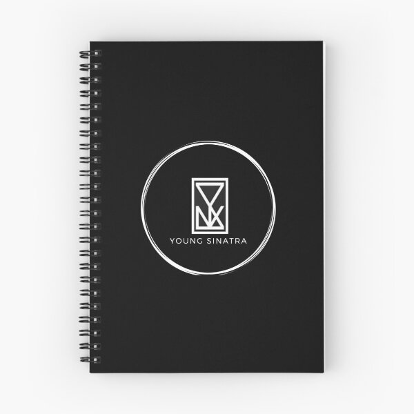 Item preview, Logic Young Sinatra IV Design designed and sold by LittleRedGifts.