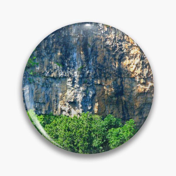 Item preview, A view to behold - Old Dormant Volcano - Mauritius designed and sold by Totallyalive.
