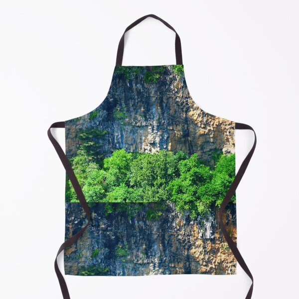 Item preview, A view to behold - Old Dormant Volcano - Mauritius designed and sold by Totallyalive.