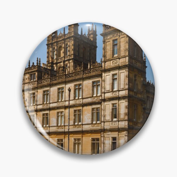 Item preview, Highclere Castle designed and sold by Richard Munckton.
