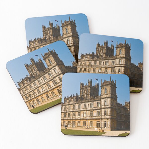 Item preview, Highclere Castle designed and sold by Richard Munckton.