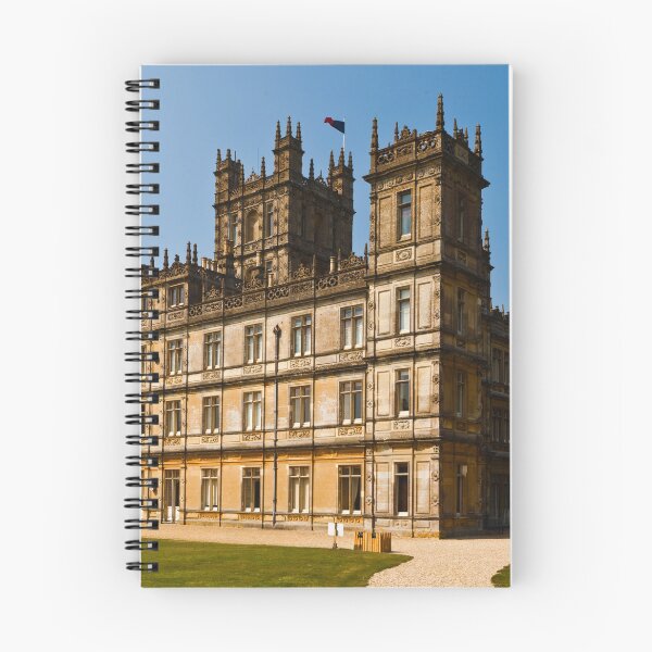 Item preview, Highclere Castle designed and sold by Richard Munckton.