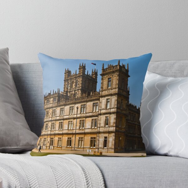 Item preview, Highclere Castle designed and sold by Richard Munckton.
