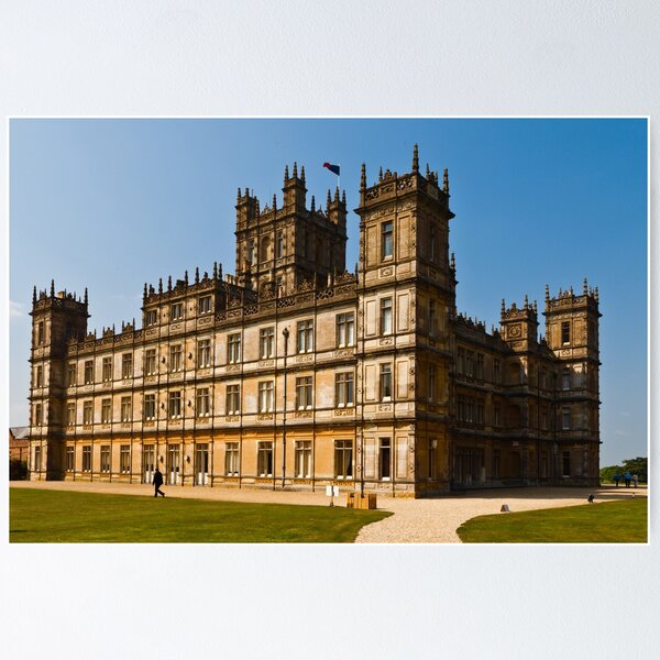 Item preview, Highclere Castle designed and sold by Richard Munckton.