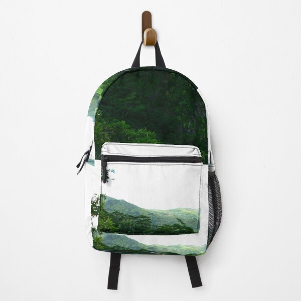 Item preview, A view to behold - Old Dormant Volcano - Mauritius designed and sold by Totallyalive.
