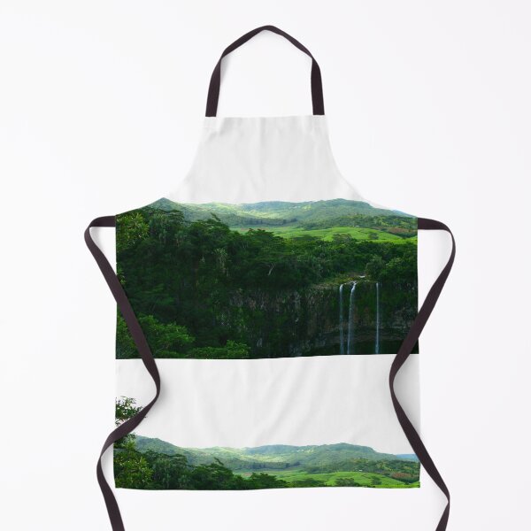 Item preview, A view to behold - Old Dormant Volcano - Mauritius designed and sold by Totallyalive.