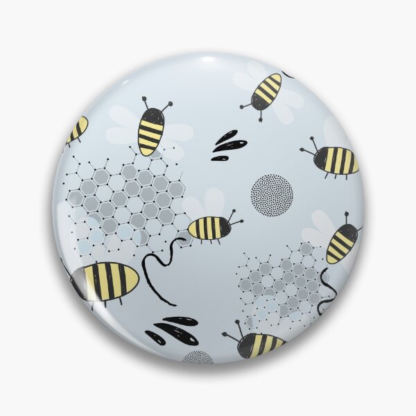 Item preview, Bee Honey designed and sold by Myhart1.