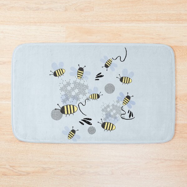 Item preview, Bee Honey designed and sold by Myhart1.