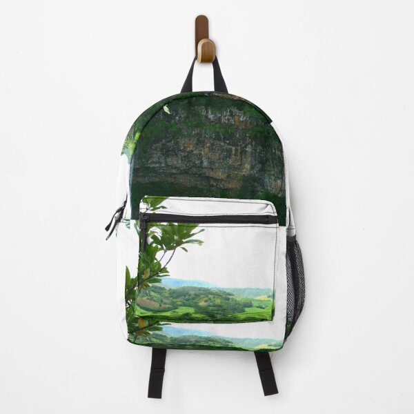 Item preview, A view to behold - Old Dormant Volcano - Mauritius designed and sold by Totallyalive.