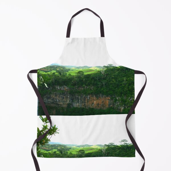 Item preview, A view to behold - Old Dormant Volcano - Mauritius designed and sold by Totallyalive.
