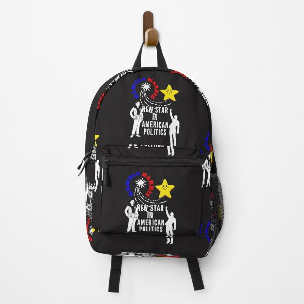Item preview, New Star in American Politics designed and sold by GlobalHunt.