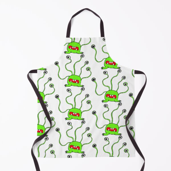 Item preview, Alien animal designed and sold by Coapangojff.