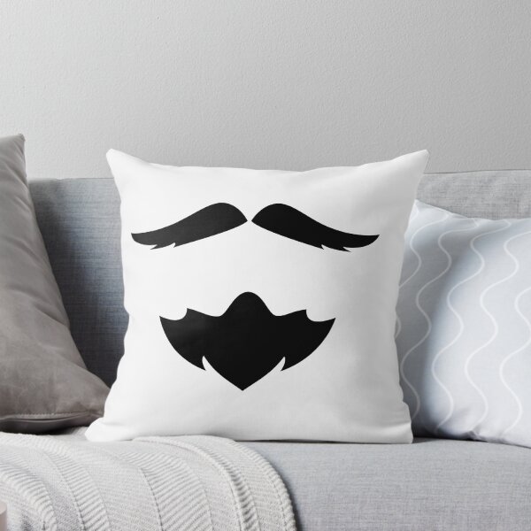 Item preview, Beard and mustache  designed and sold by Erick  Tezó.