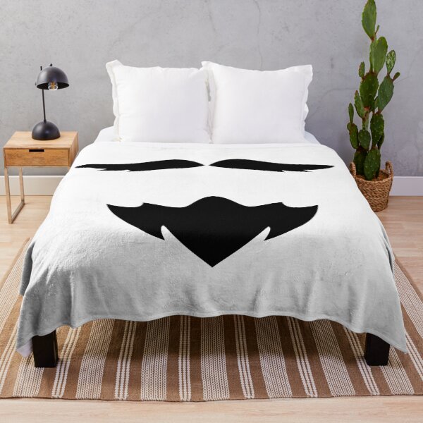 Item preview, Beard and mustache  designed and sold by Erick  Tezó.