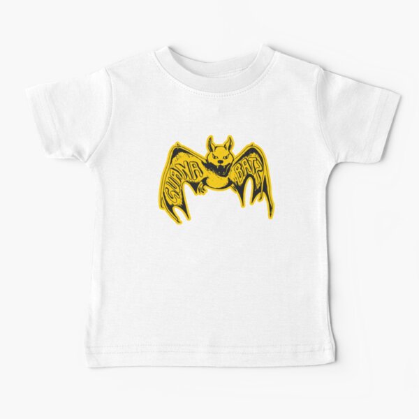 guana batz t shirt