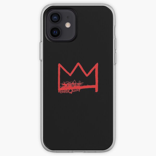Sans titre Coque souple iPhone