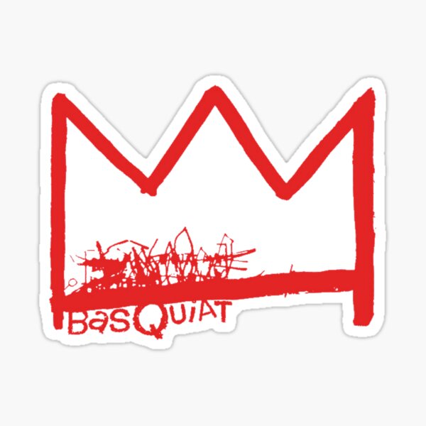 Sans titre Sticker