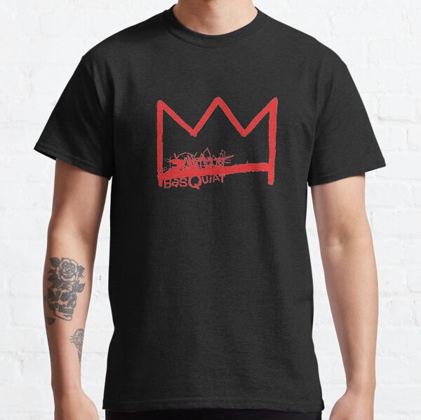 Sans titre T-shirt classique