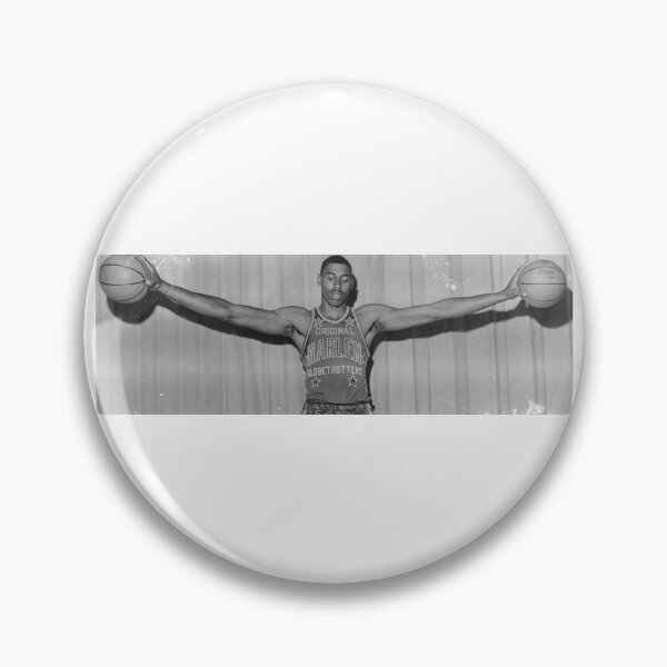 Item preview, Wilt Chamberlain Wing Span  designed and sold by BreadBoys.