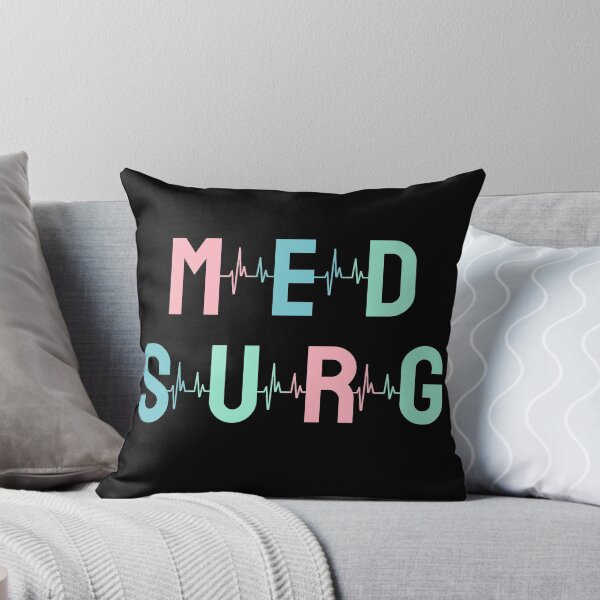 Item preview, Med-surg designed and sold by Breanna Frettoloso.