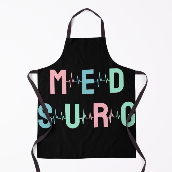 Item preview, Med-surg designed and sold by Breanna Frettoloso.