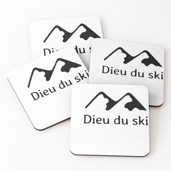 Item preview, mountain ski god designed and sold by LOGANIM.
