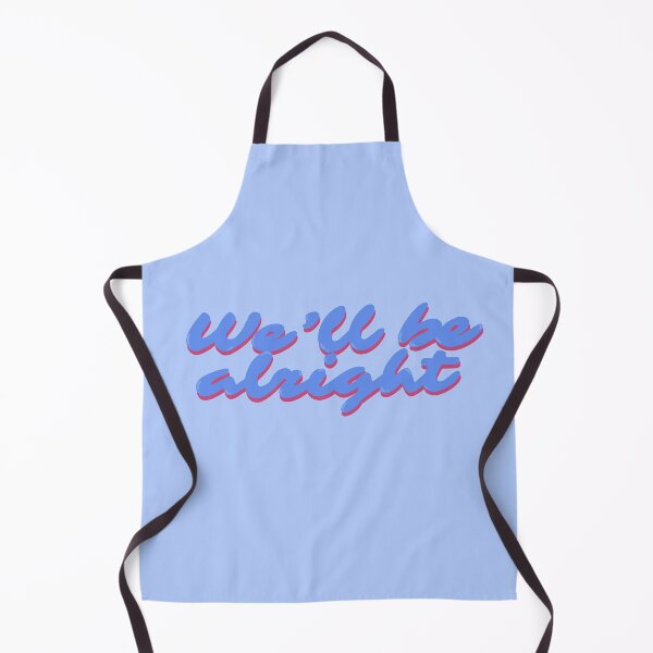 Item preview, We'll Be Alright - Fine Line designed and sold by Simply Magic Supply.