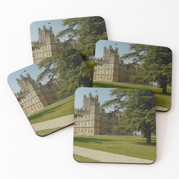 Item preview, Downton Abbey (Highclere Castle) designed and sold by Richard Munckton.